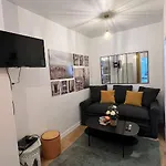 شقة فندقية Tour Eiffel باريس