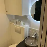 Aparthotel Tour Eiffel Paříž